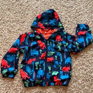 Boys Raincoat /Windbreaker